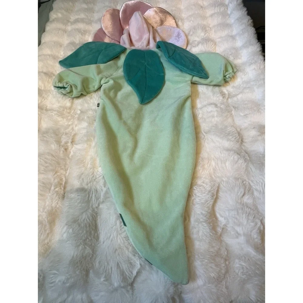 Babystyle  Costume Flower Bunting 0-6M